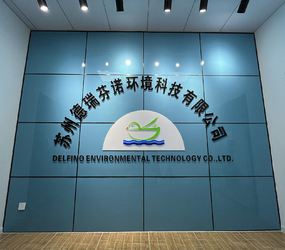 Chiny Suzhou Delfino Environmental Technology Co., Ltd.