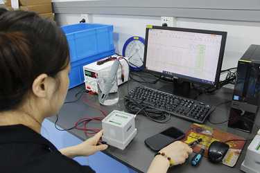 Suzhou Delfino Environmental Technology Co., Ltd.