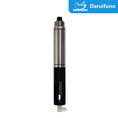 SS316 Materiał RS485 Modbus RTU Digital Dissolved Oxygen Sensor dla przemysłu oczyszczania ścieków