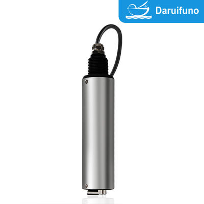 RS485 Infraczerwony czujnik zatarłości 0-3000NTU z samoczyszczającą szczotką