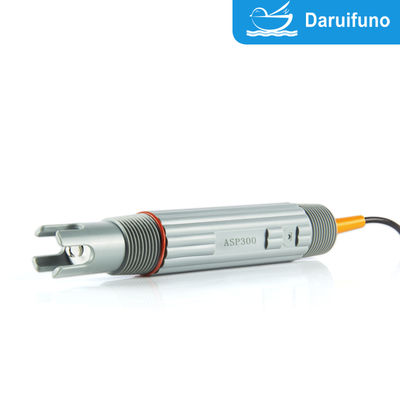 Analog PH Sensor With 0~14pH For Domestic Sewage