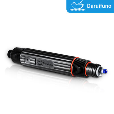 Cyfrowy czujnik pH IP68 z gwintem 1 cal NPT i automatyczną kompensacją temperatury, sonda pH online