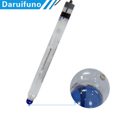 Analogowy szklany czujnik PH z odpornością na wysoką temperaturę dla czystej wody