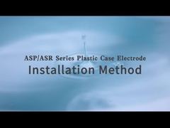 Na ile sposobów można zainstalować czujnik pH?