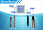 Wieloparametrowy kontroler jakości wody do podłączenia 1-4 różnych czujników cyfrowych