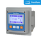 2 SPST IP66 przemysłowy regulator pH online ORP z wyświetlaczem LCD do ścieków