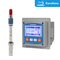Ulepszony kontroler miernika pH ORP ABS 0 ~ 14pH IP66 do basenu