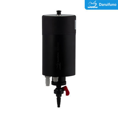 Cyfrowy czujnik zamrożenia laserowego RS485