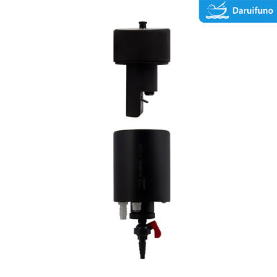 Cyfrowy czujnik zamrożenia laserowego RS485