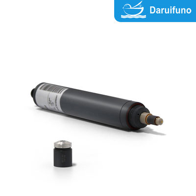 Dwa układy elektrodowe czujnik dwutlenku chloru