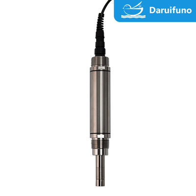 SS316 Materiał RS485 Modbus RTU Digital Dissolved Oxygen Sensor dla przemysłu oczyszczania ścieków