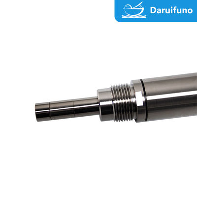SS316 Materiał RS485 Modbus RTU Digital Dissolved Oxygen Sensor dla przemysłu oczyszczania ścieków