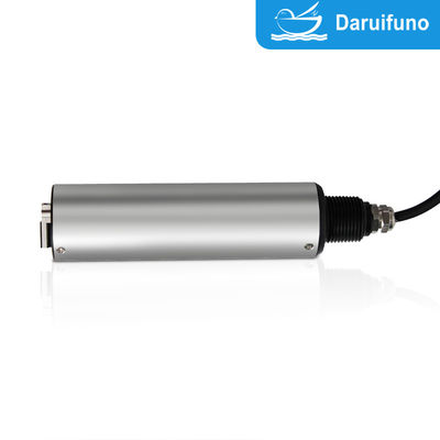 Czujnik mętności na podczerwień 0-3000NTU z samoczyszczącą szczotką RS485 MODBUS