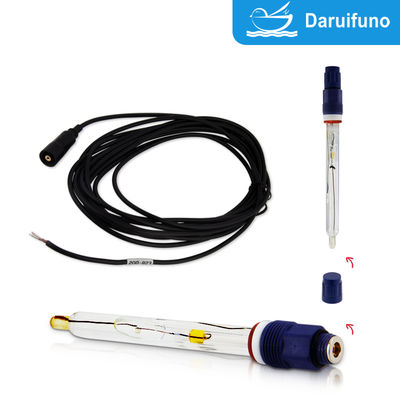 Analog PH Sensor For Strong Acid And Alkali Environment