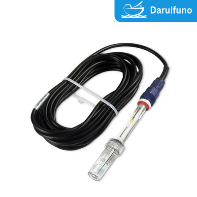 Elektroda pH analogowa odpowiednia do oczyszczania wody >5μS/cm