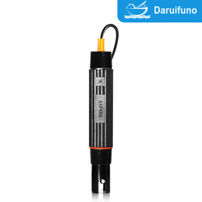 Analogowy czujnik pH do ścieków chemicznych