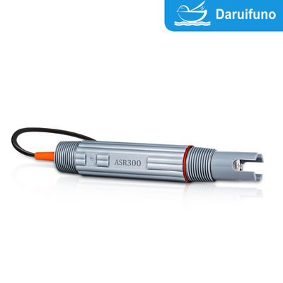 Analogowy czujnik pH do ścieków chemicznych