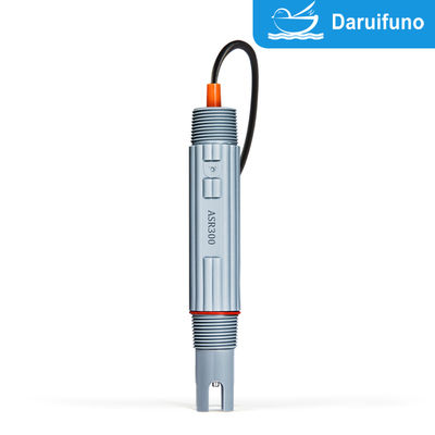 Elektroda ORP analogowa odpowiednia do ścieków domowych