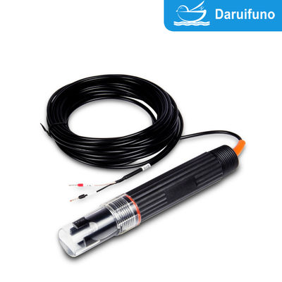 Analogowa elektroda ORP odpowiednia do ścieków przemysłowych