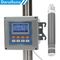 Analizator ozonu RS485 Ampere Pokryty membraną czujnik O3 do dezynfekcji instalacji wodnych