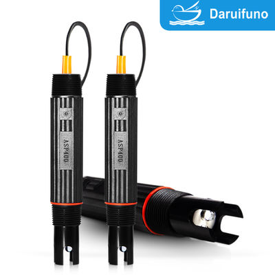 Analogowy czujnik pH do ścieków chemicznych