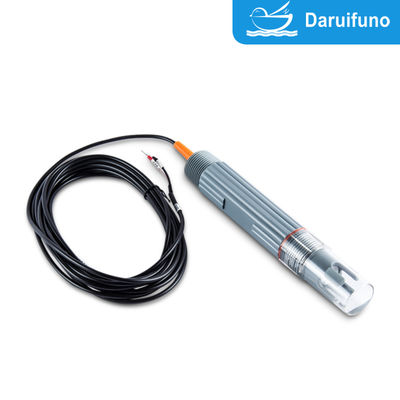 Analogowy czujnik pH do ścieków chemicznych