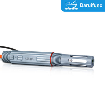 Elektroda ORP analogowa odpowiednia do ścieków domowych